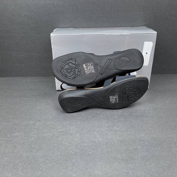 NWB Ros Hommerson Women's Miriam Flat Sandals - Picture 7 of 7